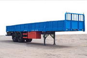 解放10米20吨2轴半挂车(CA9260L2A80)