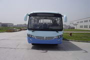 合客牌HK6732G1型城市客车图片3