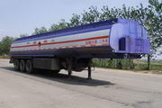 欧曼12.8米31吨化工液体运输半挂车(BJ9405NCG7B)
