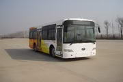 HFF6850GK60电动城市客车