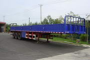 路斯13米30.2吨3轴半挂车(MBS9380)