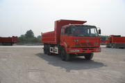 宏昌天马牌SMG3254CQP38H5T3型自卸汽车图片