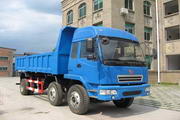 江环牌GXQ3160MBA型自卸汽车