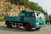 LZT3116PK2A95平头自卸汽车