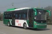 LCK6121HEV混合动力城市客车