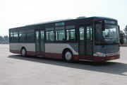 HFF6120G03SHEV混合动力城市客车