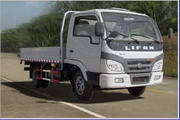 斯卡特牌LFJ1058T1型载货汽车图片