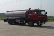 武工牌WGG5250GYY型运油车图片