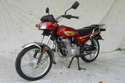 海陵HL125-2B型两轮摩托车(HL125-2B)