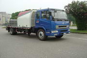 凌扬(FXB)牌PC5120THB型车载式混凝土泵车图片