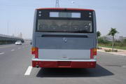 金旅牌XML6125JHEV13C型混合动力电动城市客车图片2