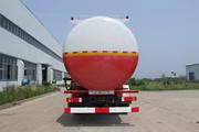 岱阳牌TAG5316GFLA型粉粒物料运输车图片