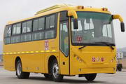 金旅牌XML6901J13型小学生校车图片