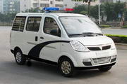 五菱牌LQG5020XQCD3型囚车图片