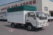长安牌SC5030XPYBD33型蓬式运输车图片