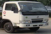 楚胜牌CSC5052GJY3型加油车图片