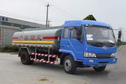 三力牌CGJ5162GJY02型加油车图片