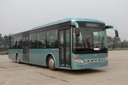 HFF6121G03SHEV混合动力城市客车
