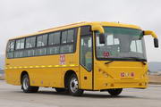 金旅牌XML6971J13型专用小学生校车图片