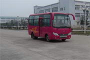 大力牌DLQ6600EA3型城市客车