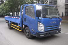 江铃单桥货车122马力2吨(JX1043TG23)