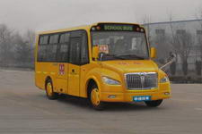 LCK6670D3X专用小学生校车