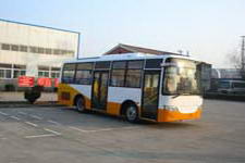 华夏牌AC6780HGJ型城市客车图片