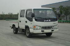 江淮国三微型货车92马力1吨(HFC1035K1RDT)