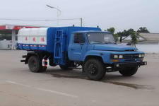 自装卸式垃圾车(HLQ5105ZZZE自装卸式垃圾车)(HLQ5105ZZZE)