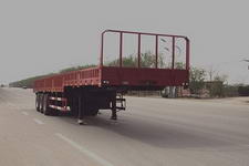 邢牛12.5米33.6吨3轴半挂车(XCG9402)