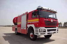 MX5180TXFPY83排烟消防车