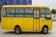 金旅牌XML6783J53型小学生专用校车图片3