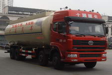十通牌STQ5310GFL4型低密度粉粒物料运输车图片