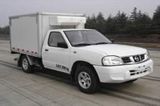 尼桑牌ZN5033XLCF2G4型冷藏车图片