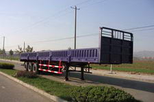 可利尔13米31.1吨3轴半挂车(SZY9390)