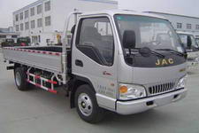 江淮单桥货车109马力3吨(HFC1060K20T)