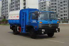 神狐牌HLQ5103ZZZ型自装卸式垃圾车(HLQ5103ZZZ自装卸式垃圾车)(HLQ5103ZZZ)