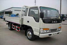 江淮牌HFC1060K4R1T型载货汽车图片