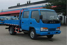 江淮牌HFC1042K18RT型载货汽车