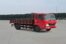 东风国三单桥货车116马力3吨(DFL1060B1)