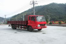 东风国三单桥货车116马力2吨(DFL1040B3)