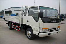 江淮牌HFC1043K4R1T型载货汽车图片