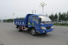 自卸式垃圾车(LPC5041ZLJB3自卸式垃圾车)(LPC5041ZLJB3)