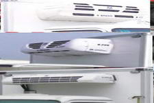 青驰牌QYK5040XLC型冷藏车图片