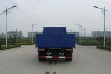 华山牌SX3061GP3型自卸汽车图片