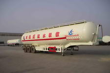 昌骅12.8米27吨3轴散装水泥半挂车(HCH9400GSN)