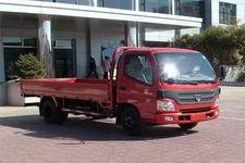 福田牌BJ1049V9JD6-SB型载货汽车