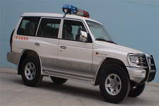 猎豹牌CFA5024XZH3型防汛指挥车图片