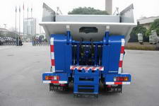 中联牌ZLJ5060ZZZE3型自装卸式垃圾车图片
