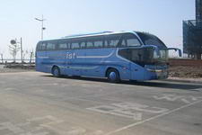 12米|24-51座黄海客车(DD6129C04)